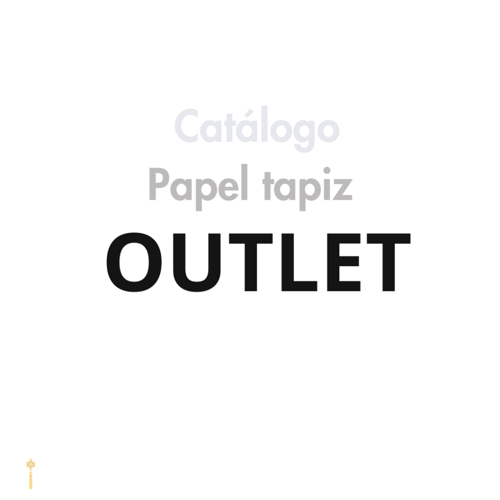 portada catalogo outlet